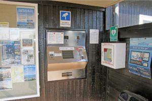 automat