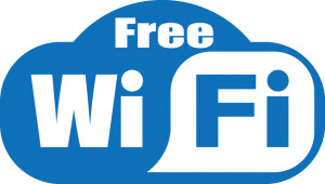 Free-wifi
