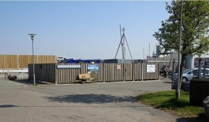 miljøstation